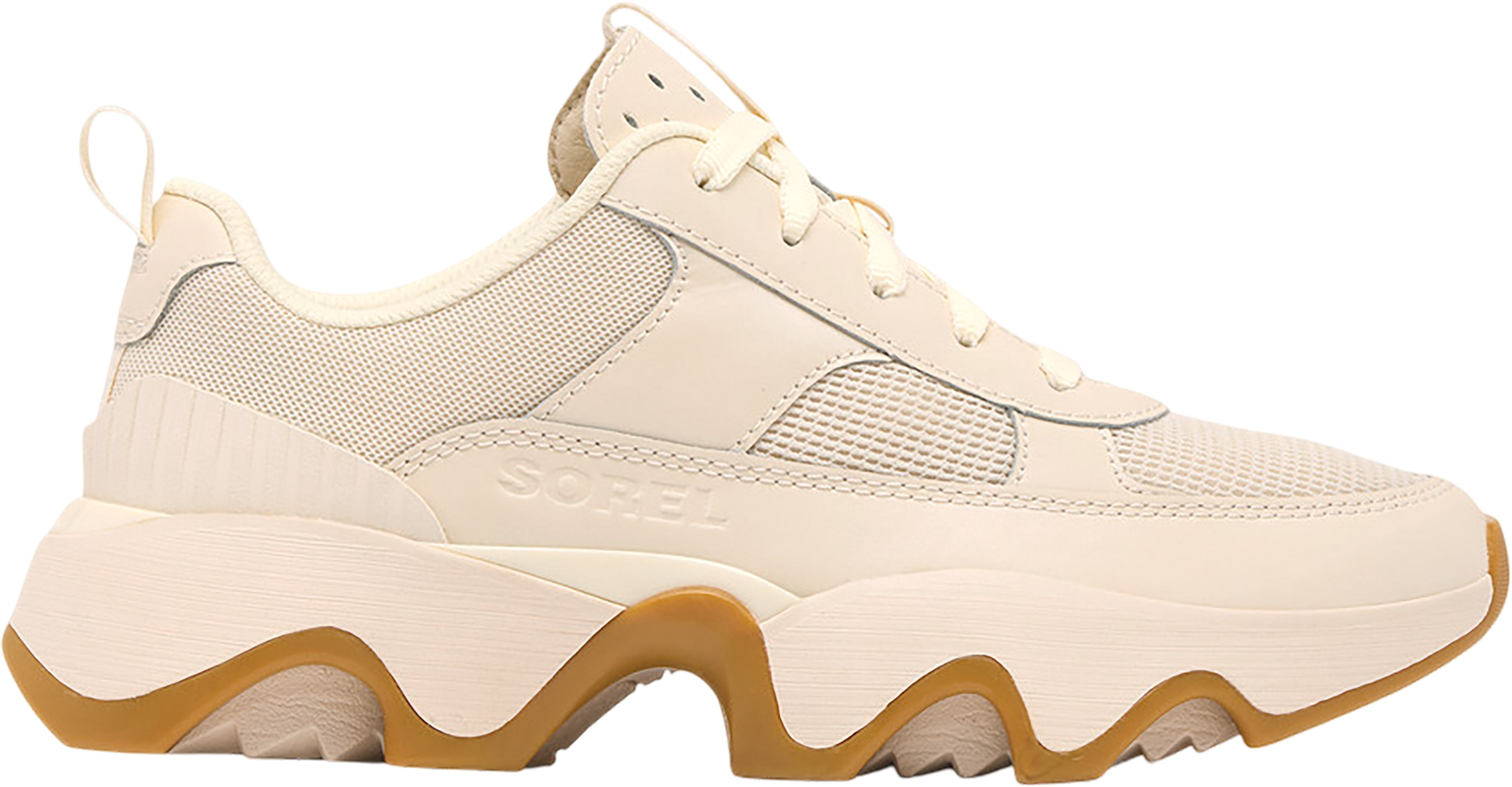Kinetic Impact II Wonder Lace Sneakers - Women's