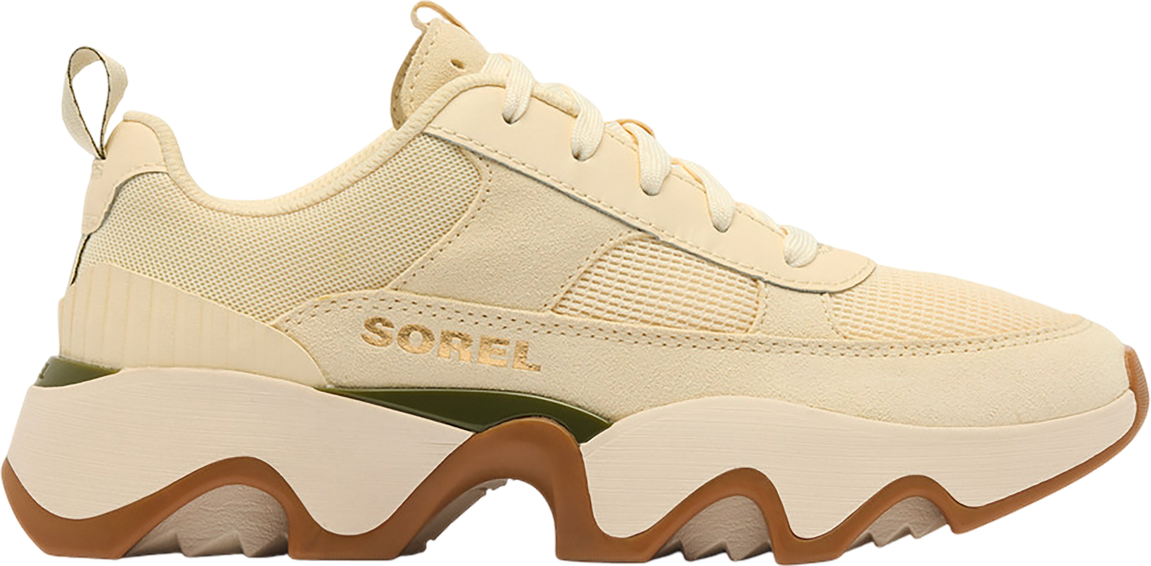Kinetic Impact II Wonder Lace Sneakers - Women's