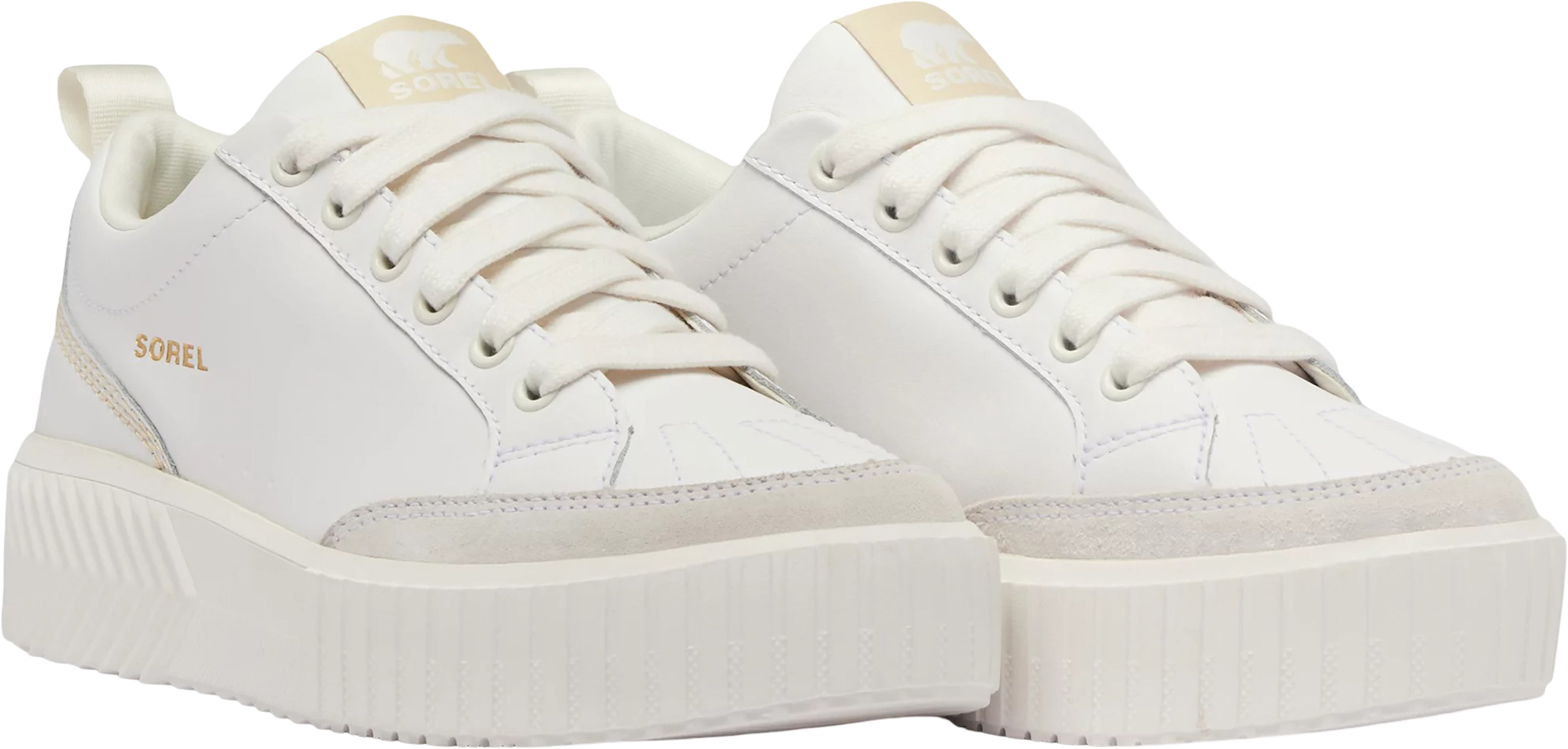 Ona Ave Low Waterproof Sneakers - Women's