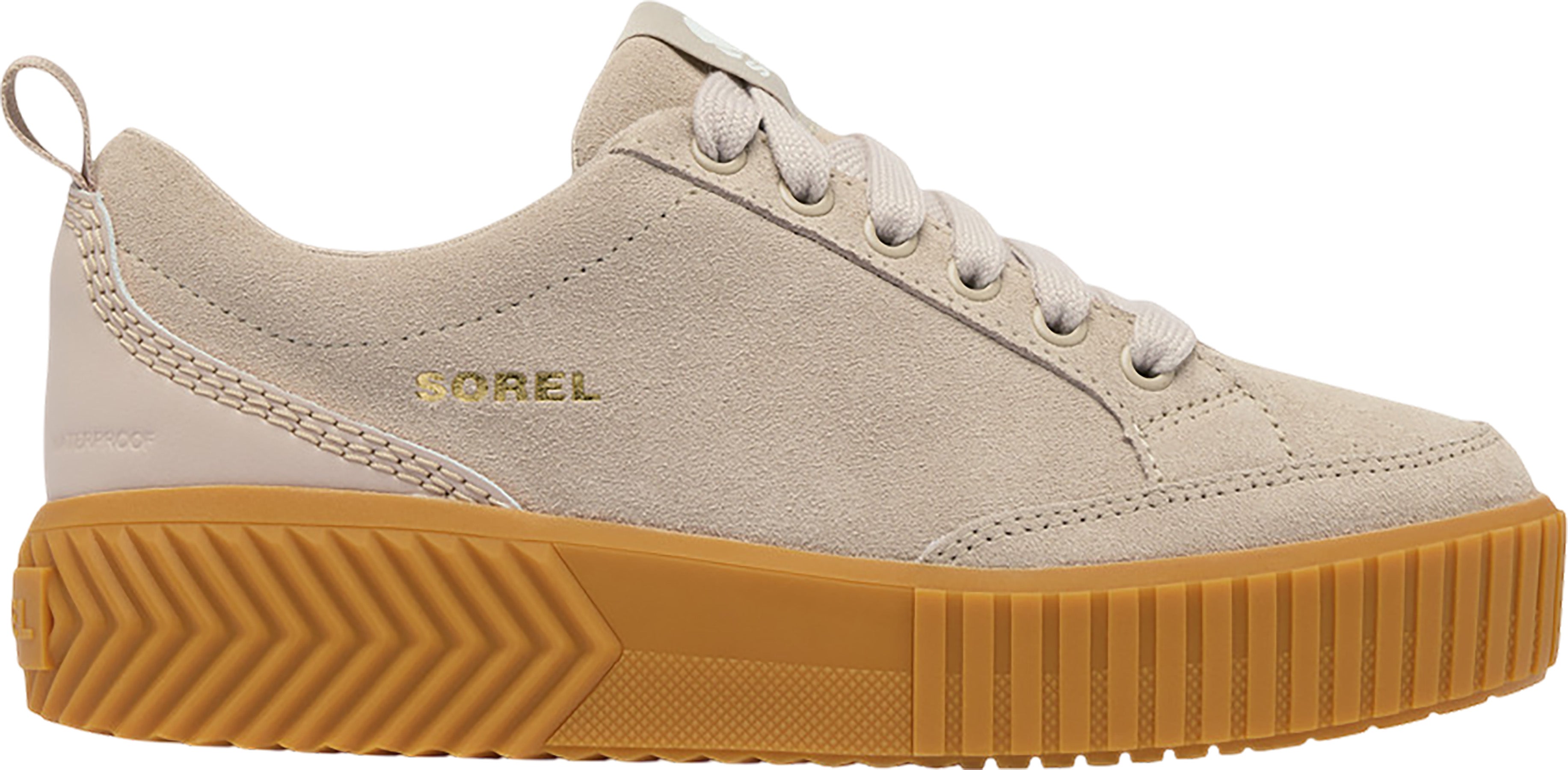 Ona Ave Low Waterproof Sneakers - Women's