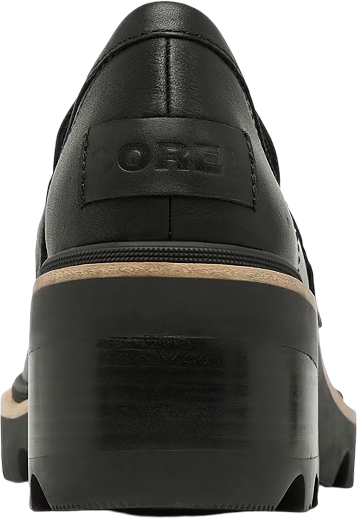 Joan Now City Loafer - Women's