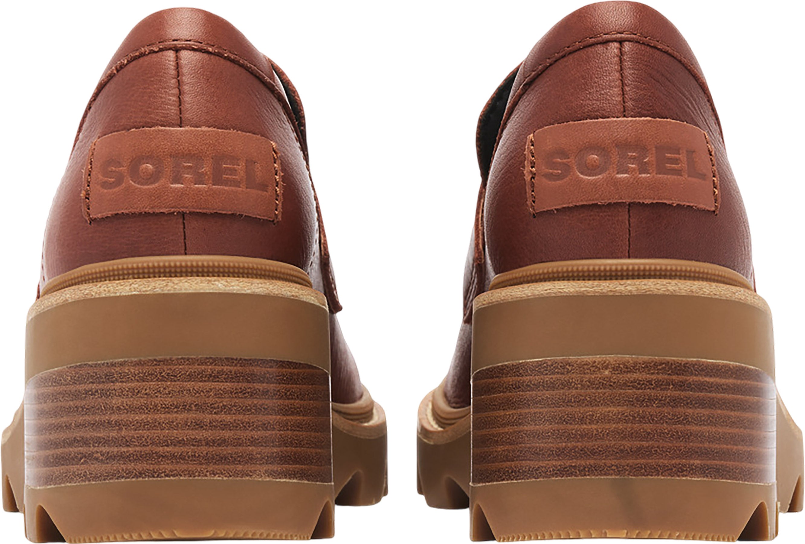 Joan Now City Loafer - Women's