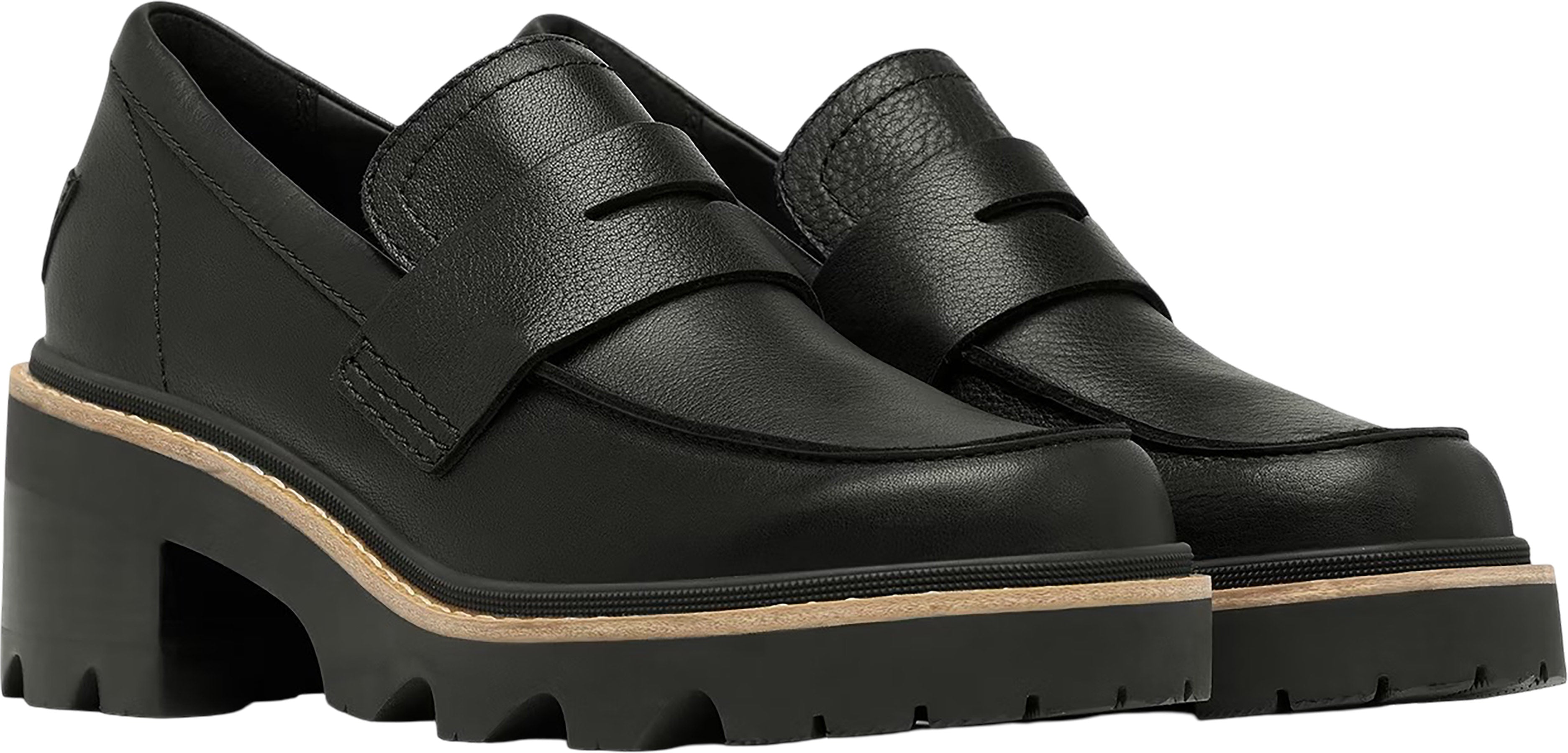 Joan Now City Loafer - Women's