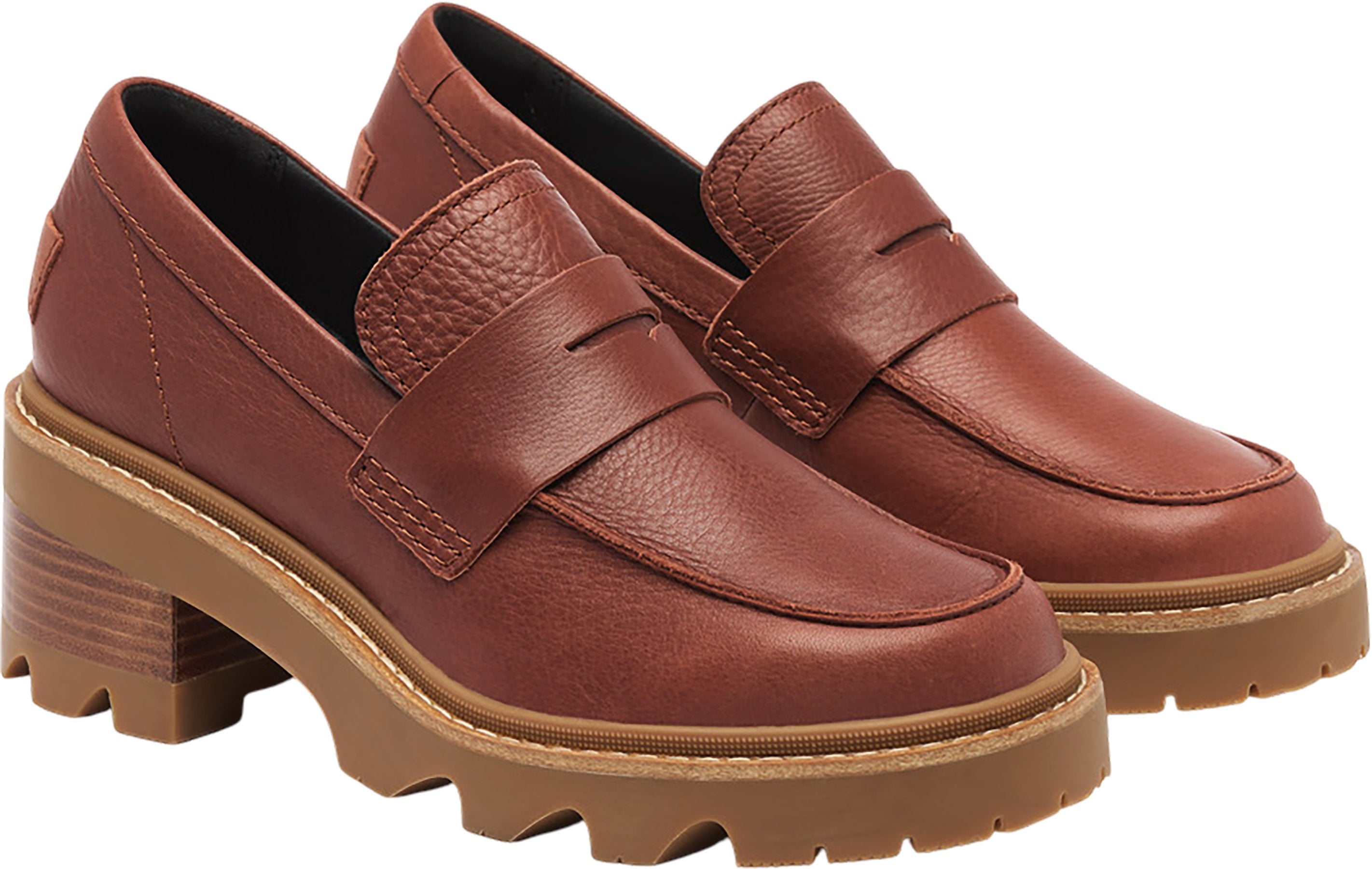 Joan Now City Loafer - Women's