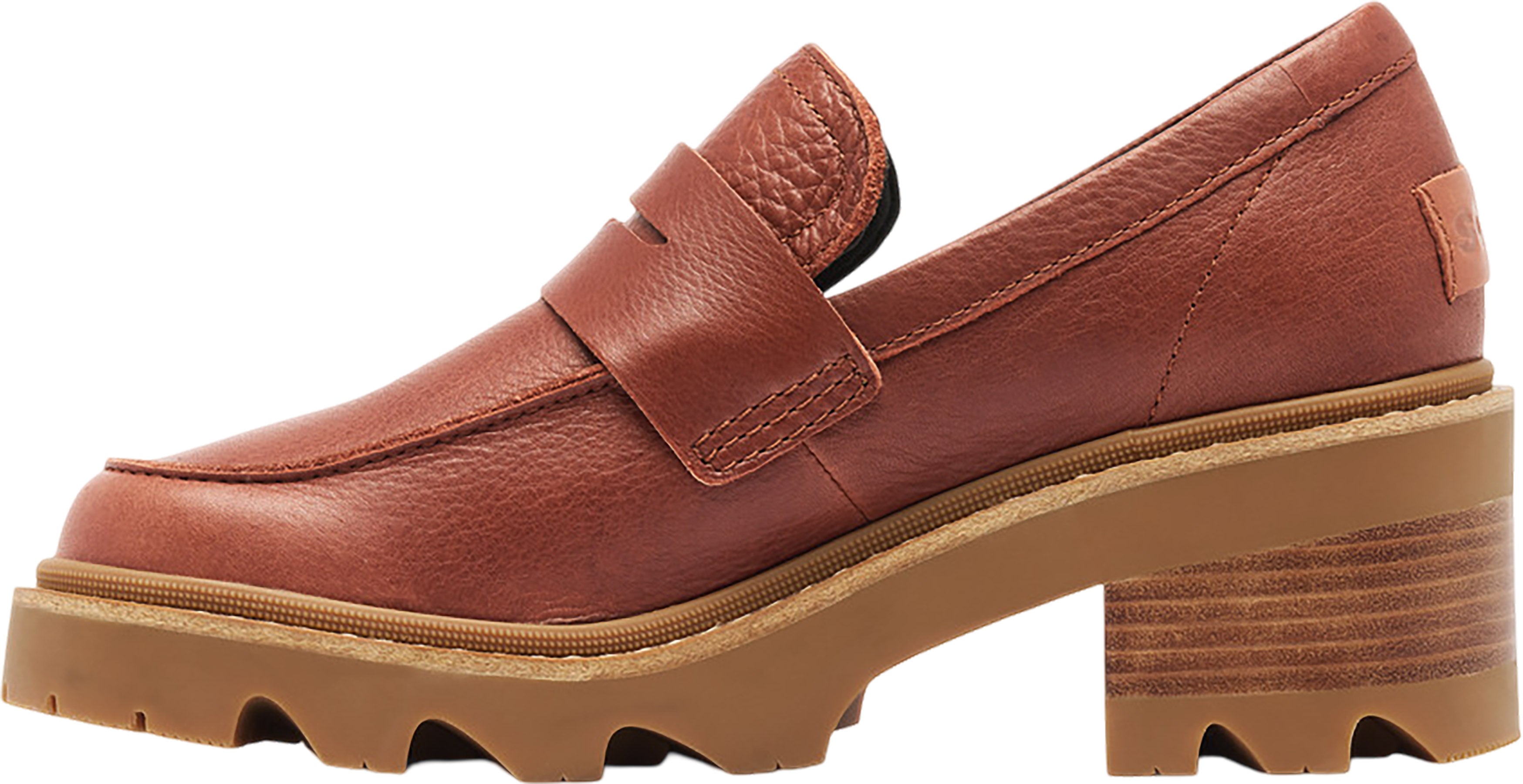 Joan Now City Loafer - Women's