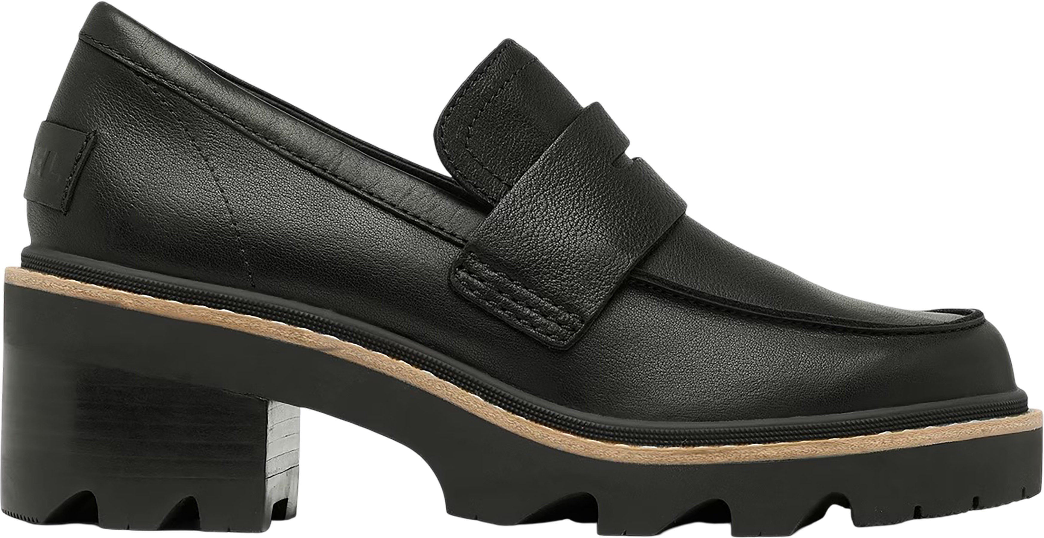 Joan Now City Loafer - Women's