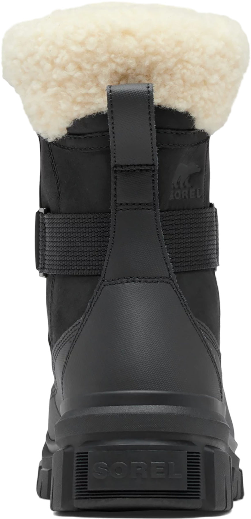 Tivoli V Parc Waterproof Boots - Women's