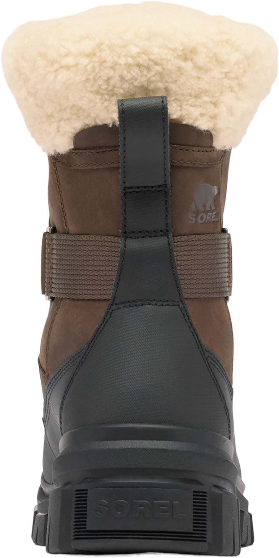 Tivoli V Parc Waterproof Boots - Women's