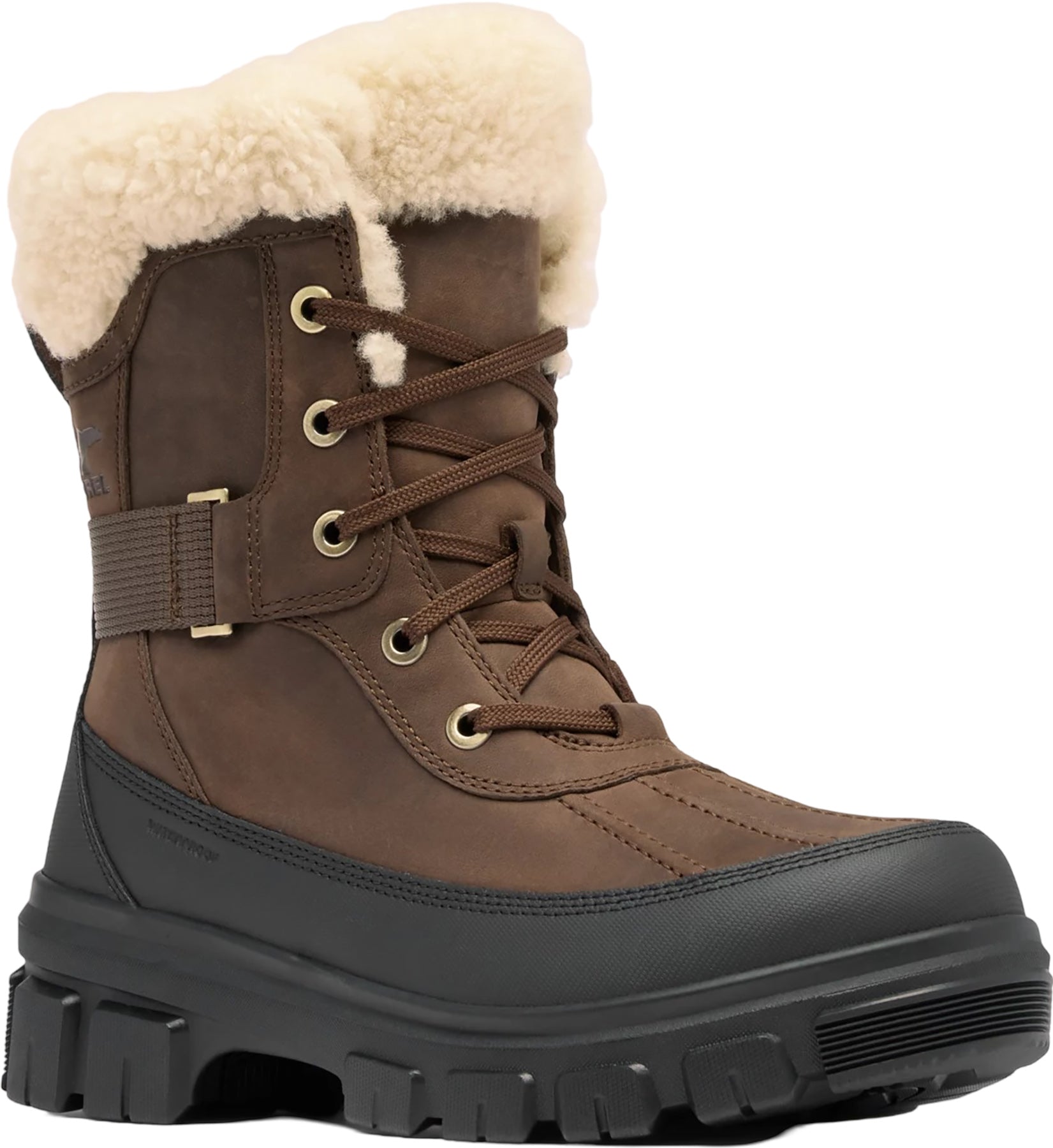 Tivoli V Parc Waterproof Boots - Women's