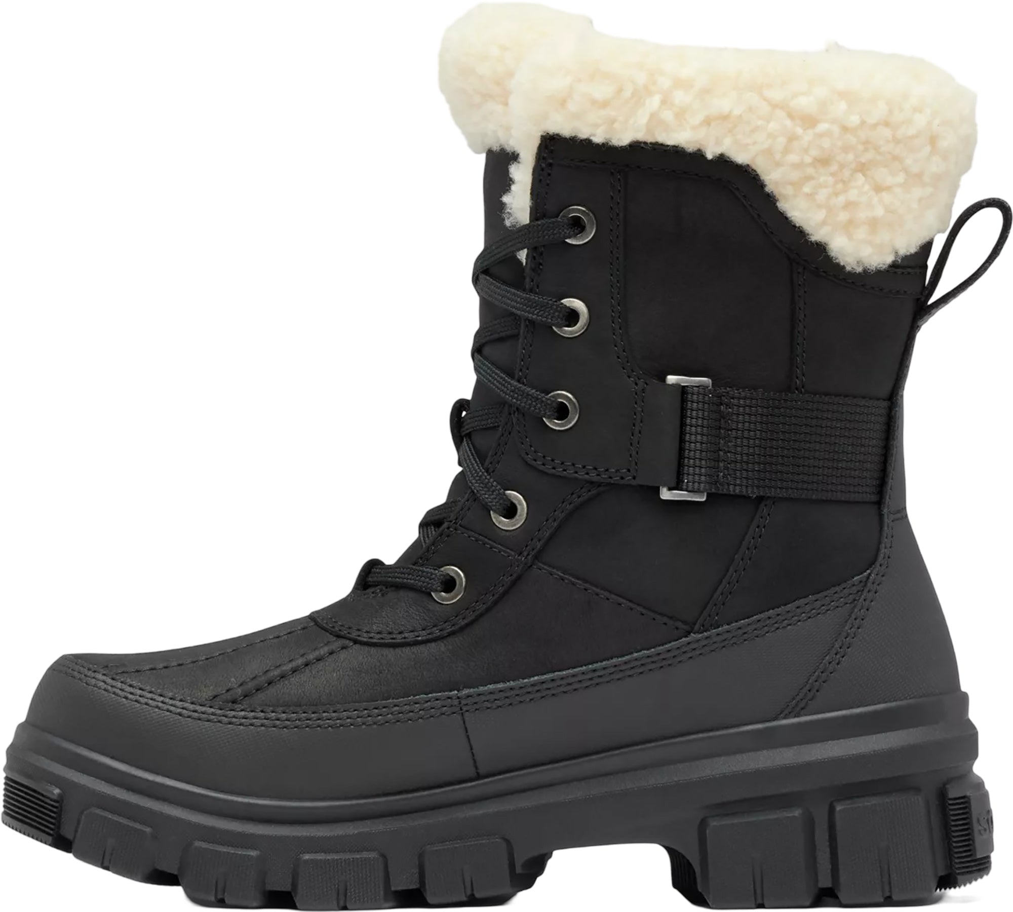 Tivoli V Parc Waterproof Boots - Women's