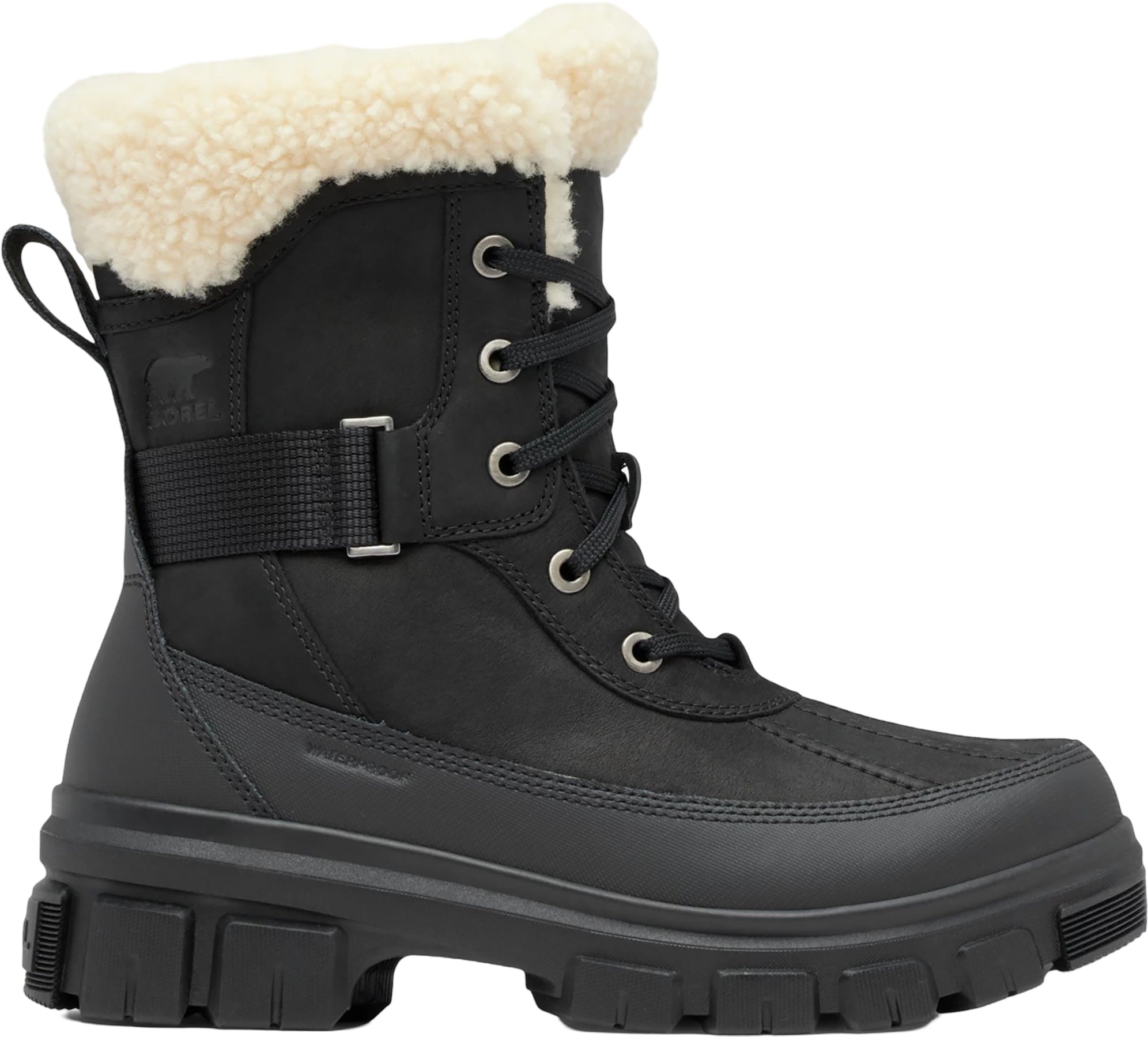 Tivoli V Parc Waterproof Boots - Women's