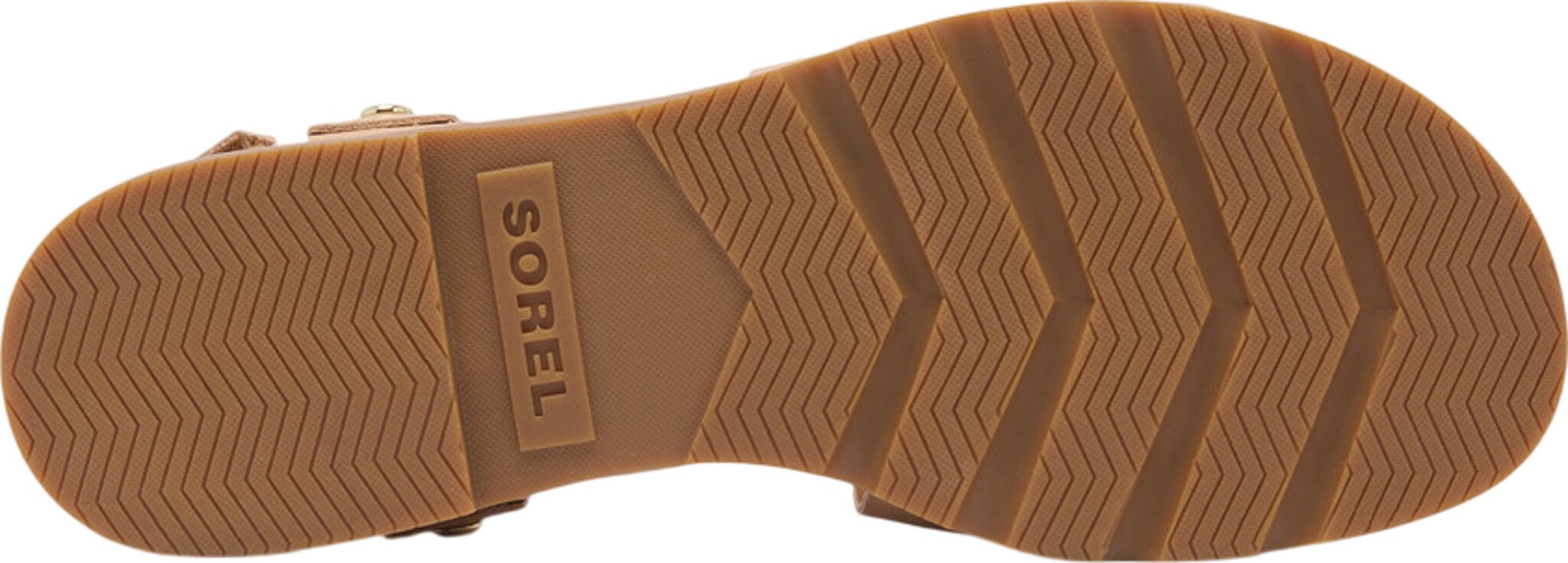 Ella III Crisscross Sandals - Women's