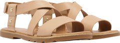 Ella III Crisscross Sandals - Women's
