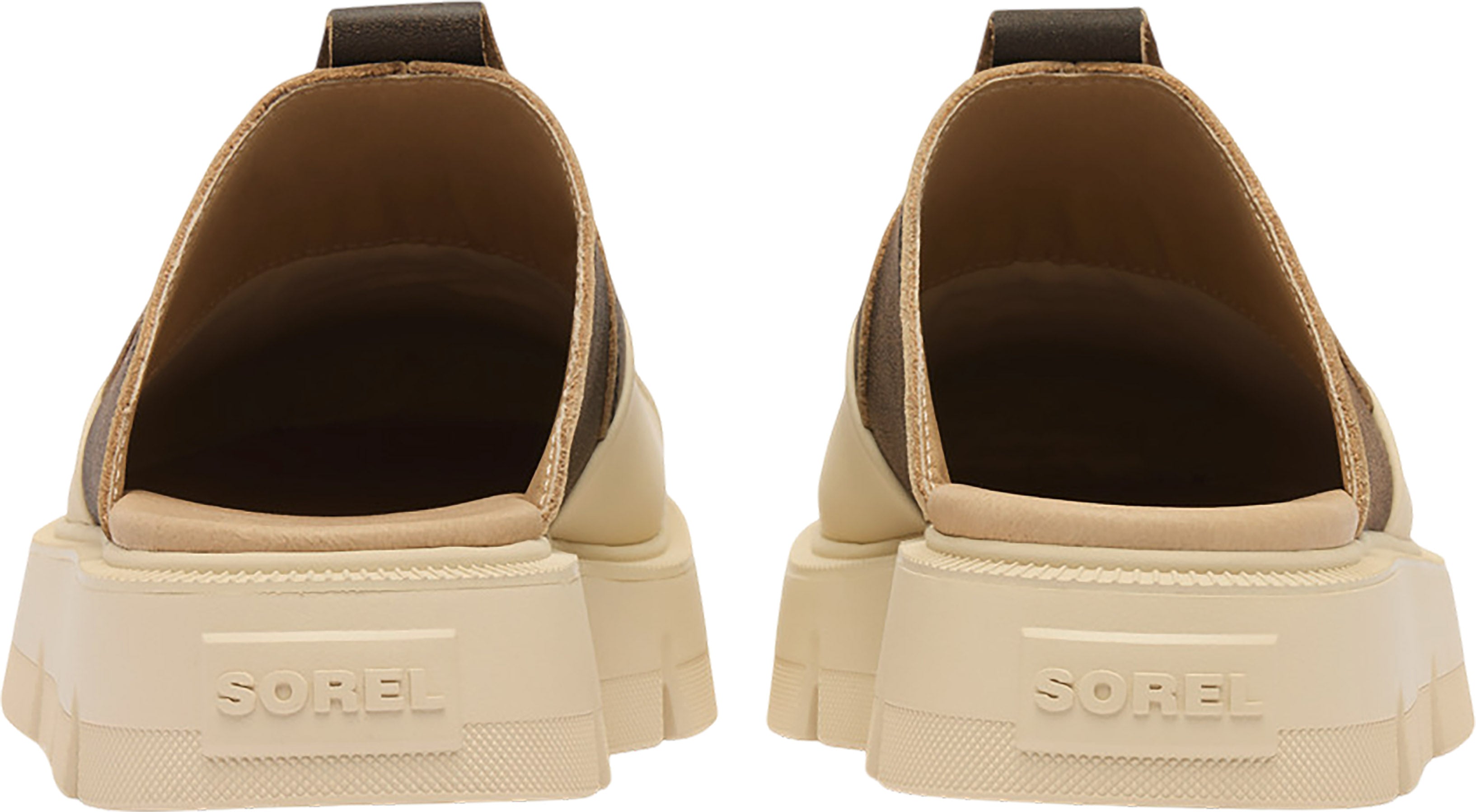 Rein CB Clog - Women's