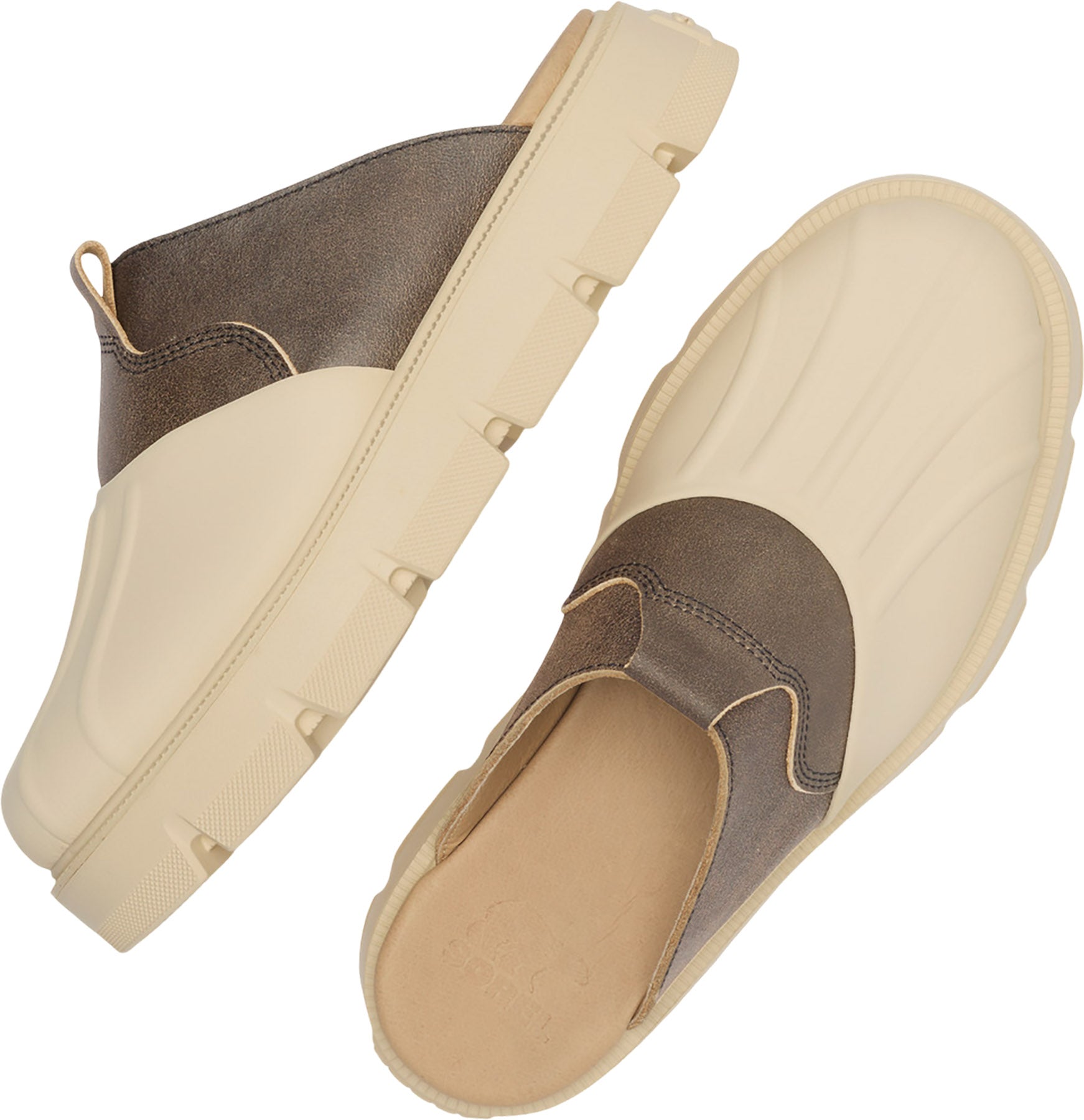 Rein CB Clog - Women's