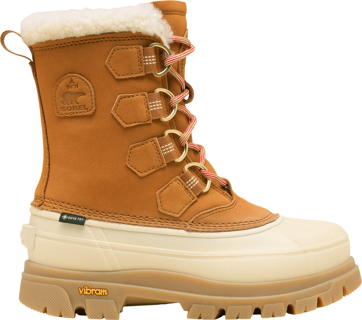 Caribou Horizon Gore-Tex Boots - Women's