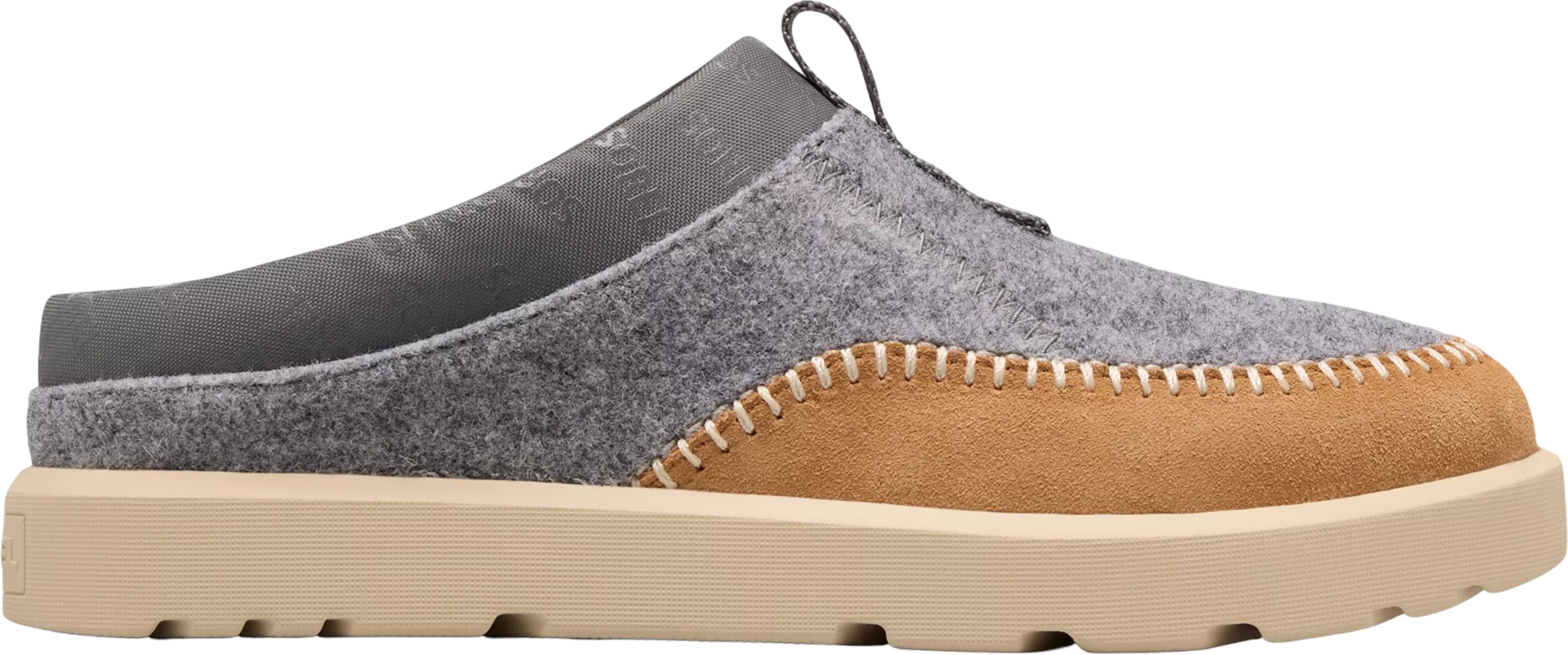 Byways Mule Slippers - Women's 