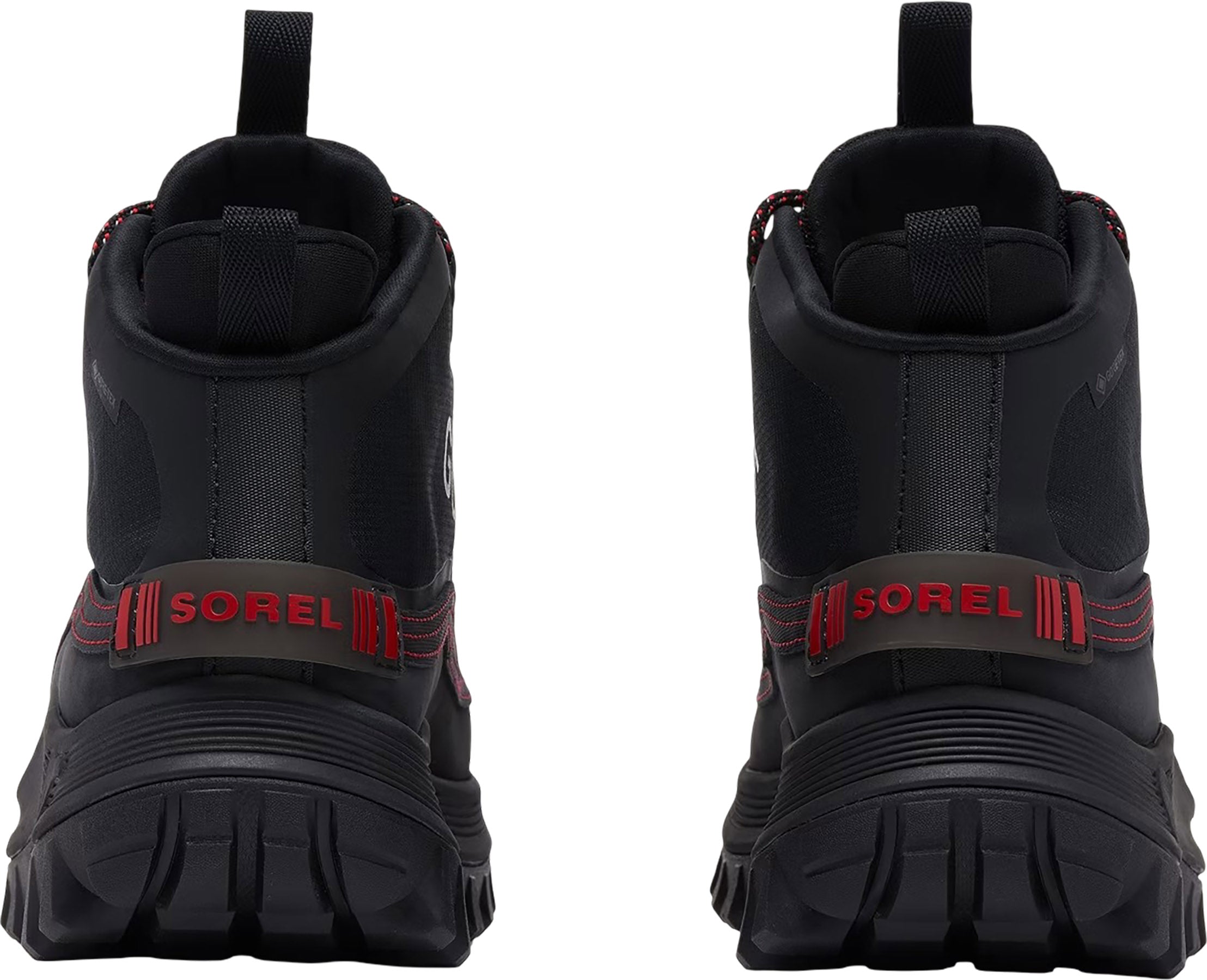 CALLSIGN HORIZON Mid GTX Waterproof Sneaker - Women's
