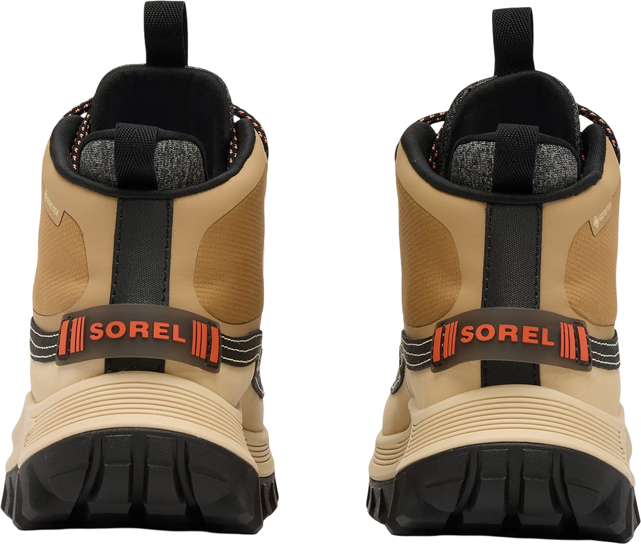 CALLSIGN HORIZON Mid GTX Waterproof Sneaker - Women's