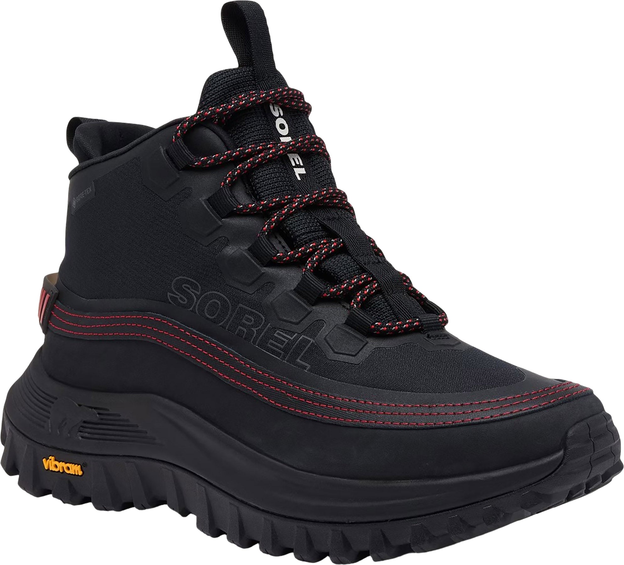 CALLSIGN HORIZON Mid GTX Waterproof Sneaker - Women's