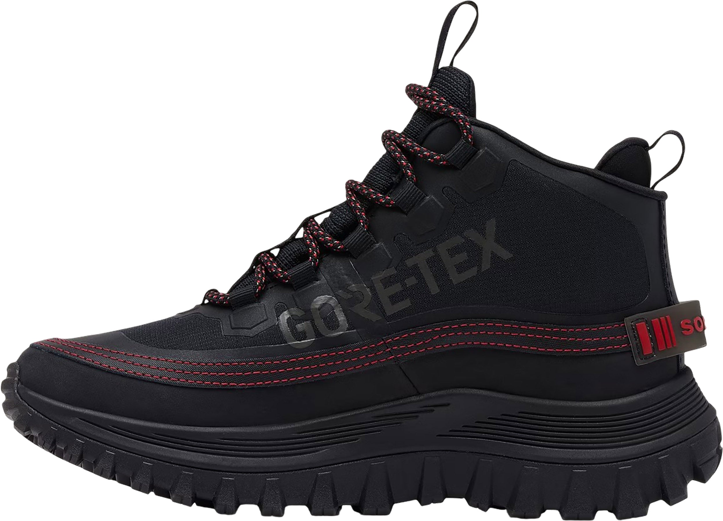 CALLSIGN HORIZON Mid GTX Waterproof Sneaker - Women's