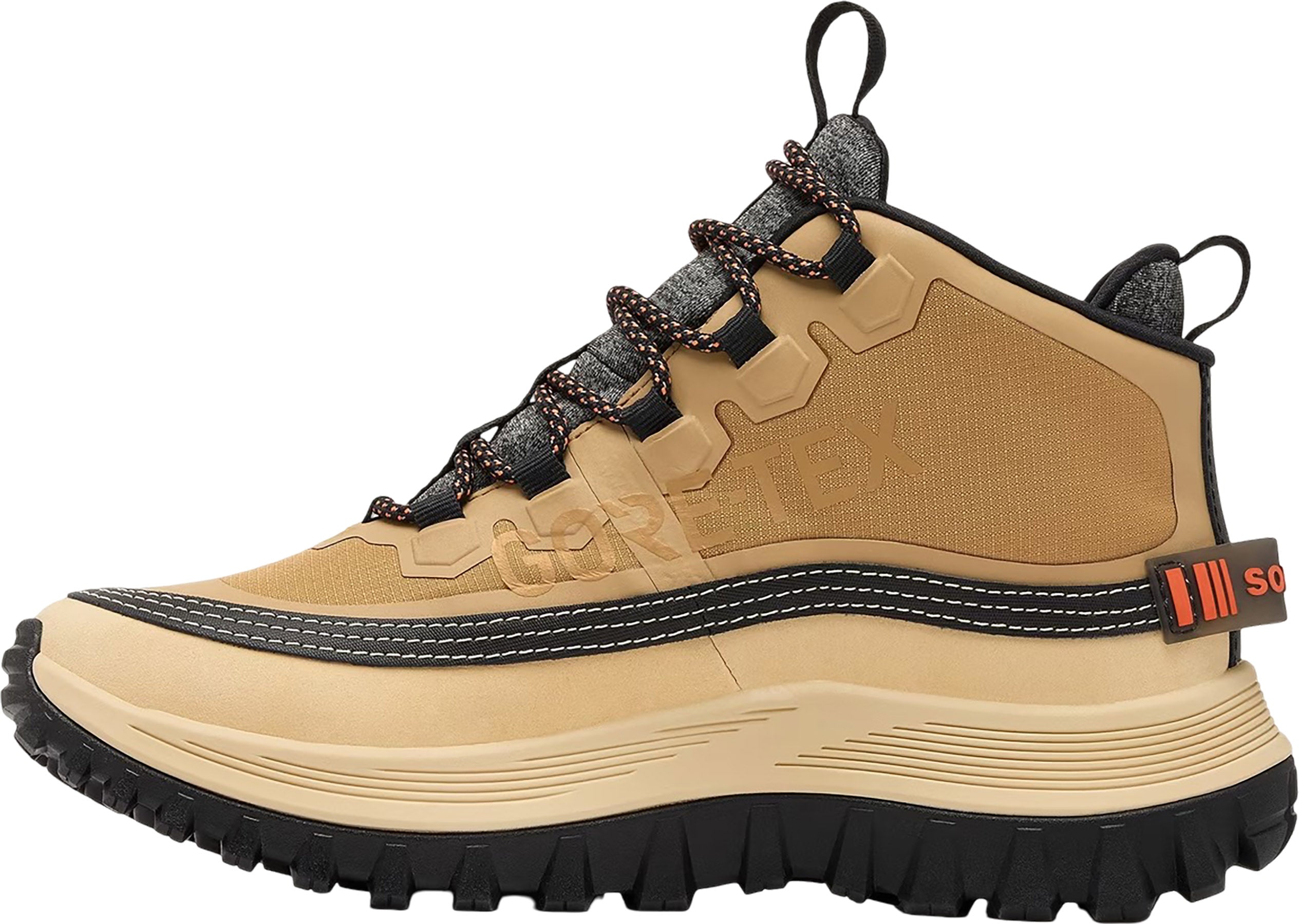 CALLSIGN HORIZON Mid GTX Waterproof Sneaker - Women's