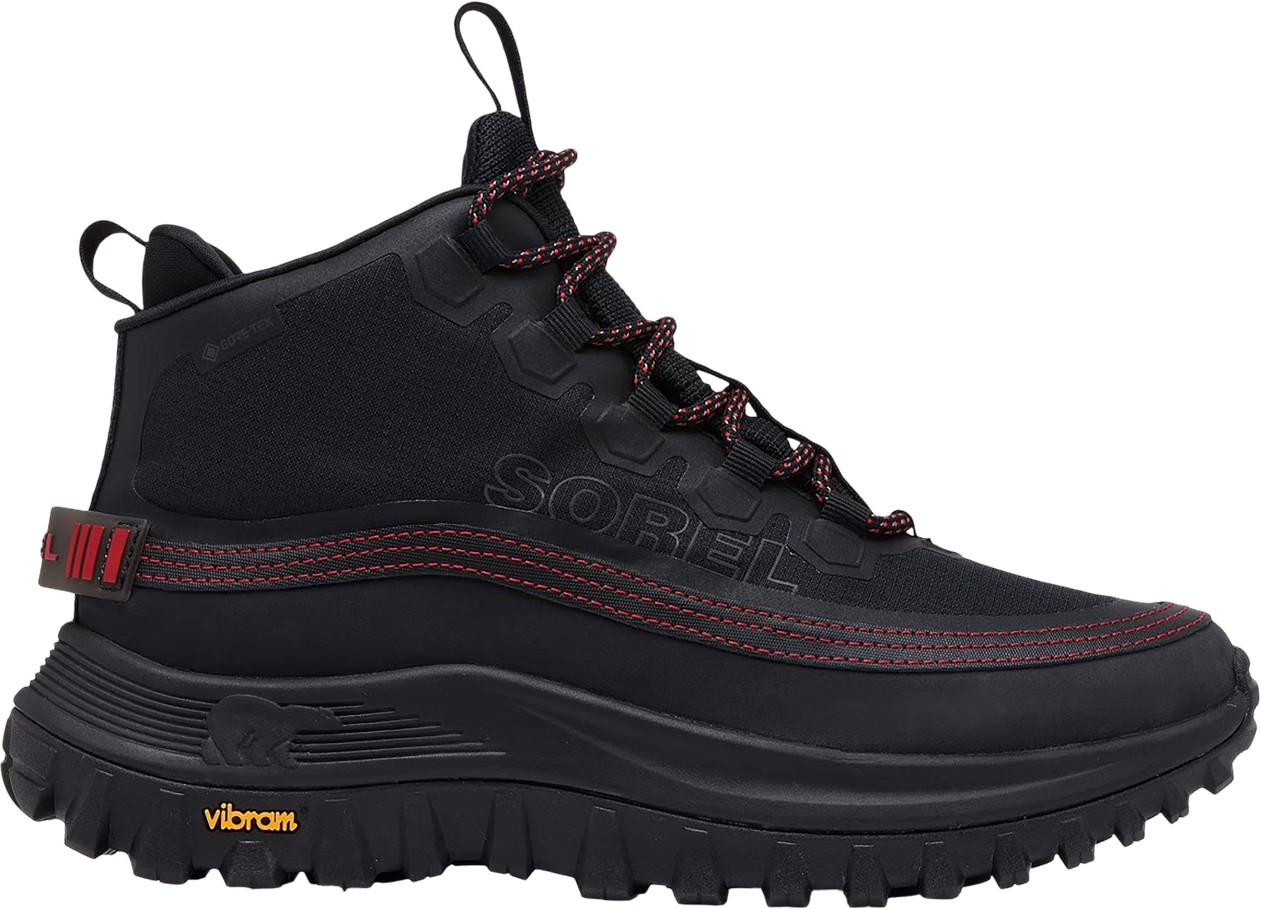 CALLSIGN HORIZON Mid GTX Waterproof Sneaker - Women's