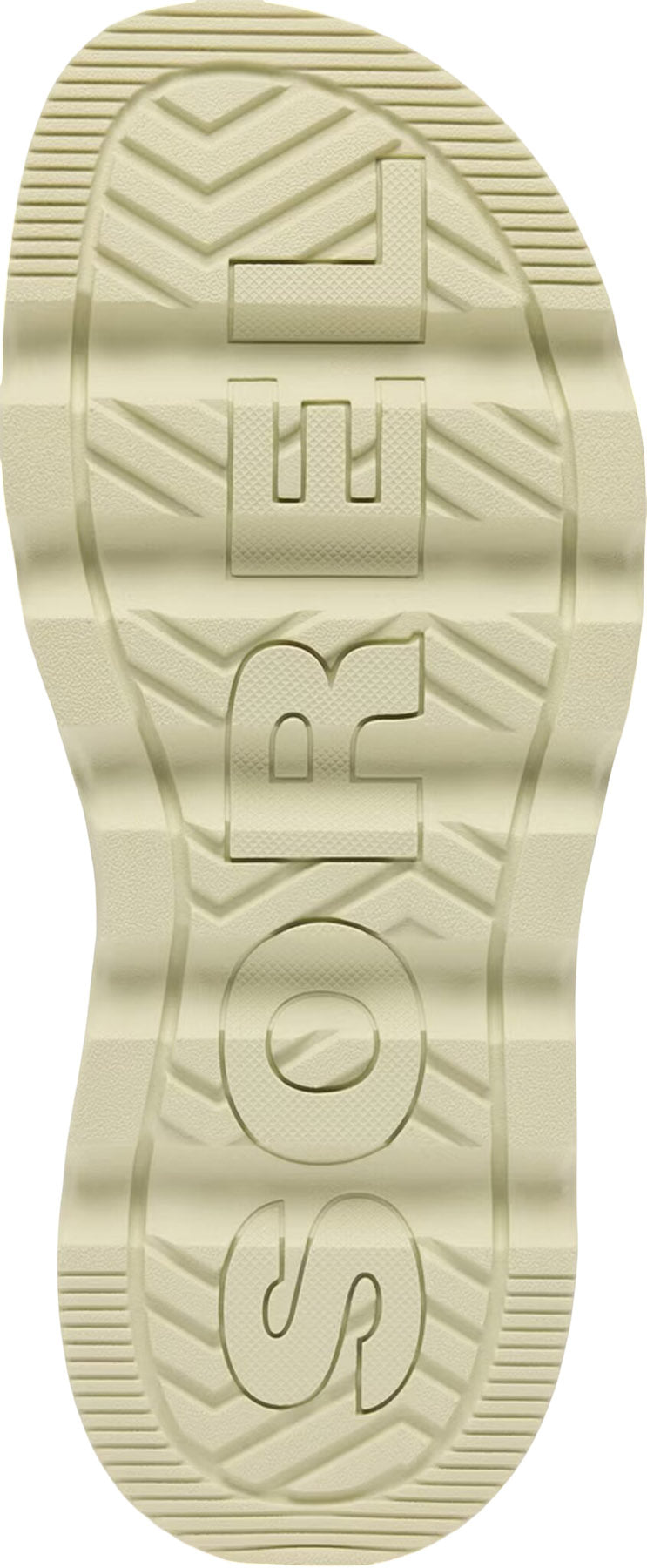 Kinetic Sunchase Ankle Strap - Women's