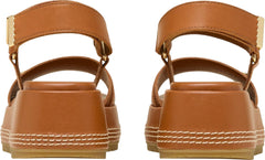 Sunpeak Platform Y-strap Sandals - Women's