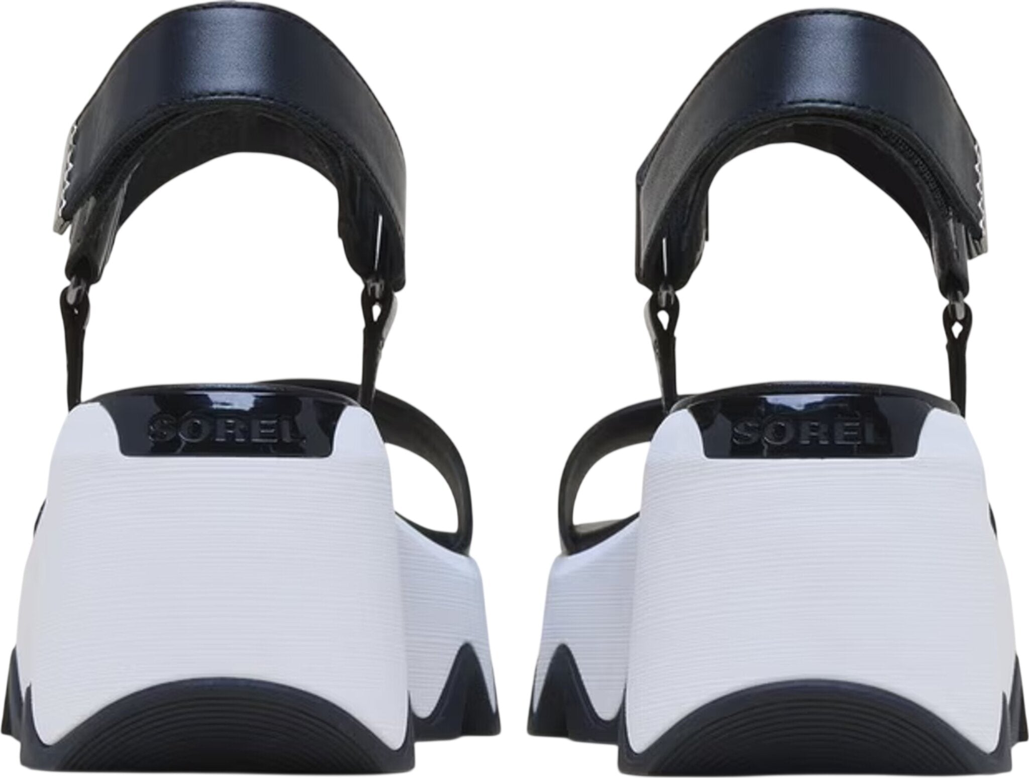 Kinetic Aura Y-strap sandals - Women's