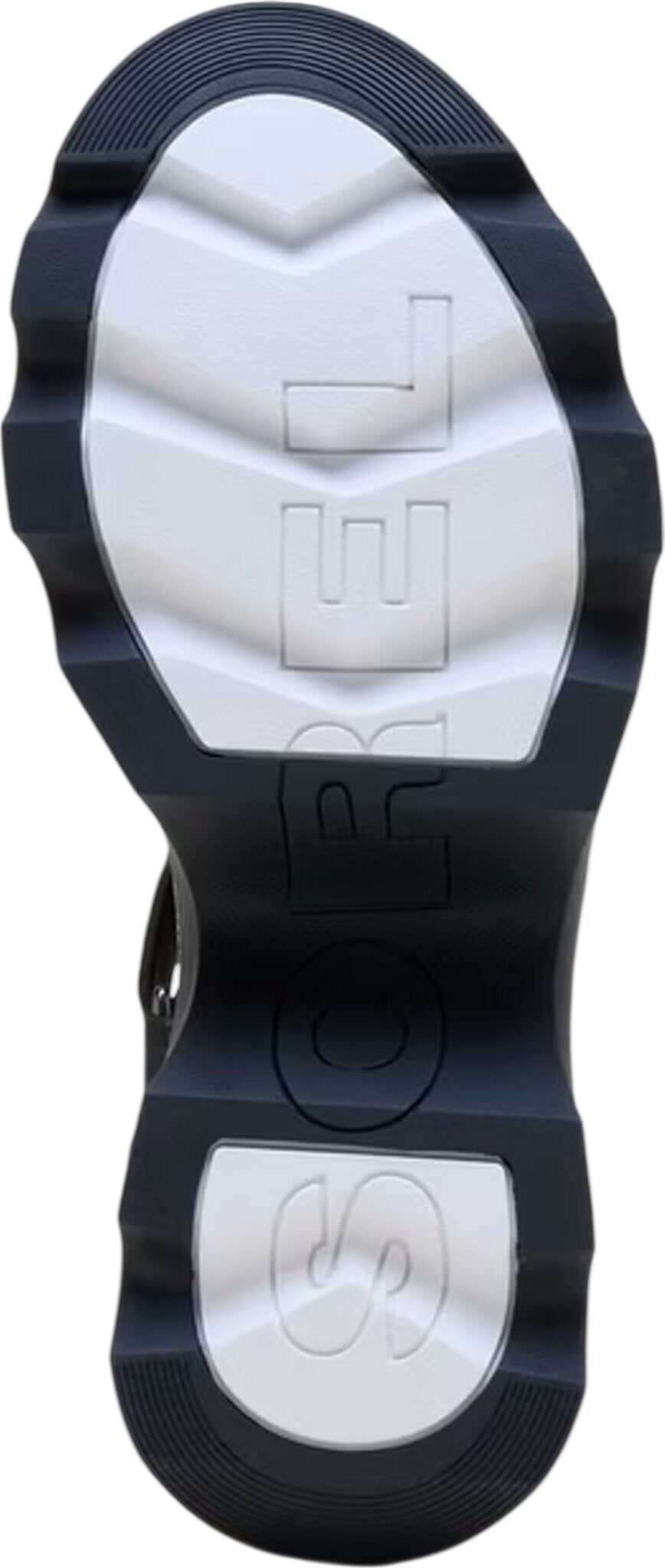 Kinetic Aura Y-strap sandals - Women's