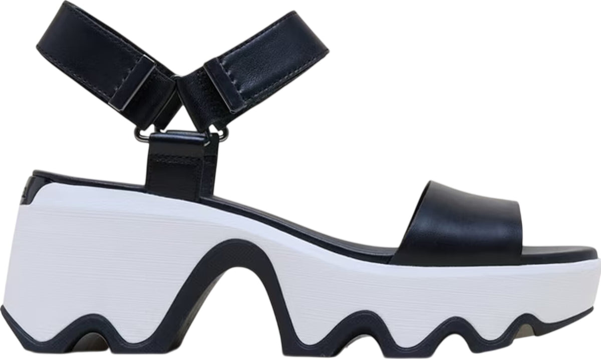 Kinetic Aura Y-strap sandals - Women's