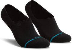 Icon No Show Socks - 3-pack - Unisex