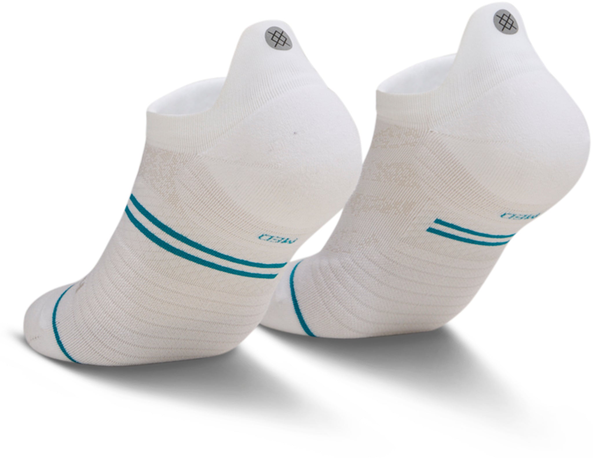 Run Light Tab 3 Pack Sock - Unisex