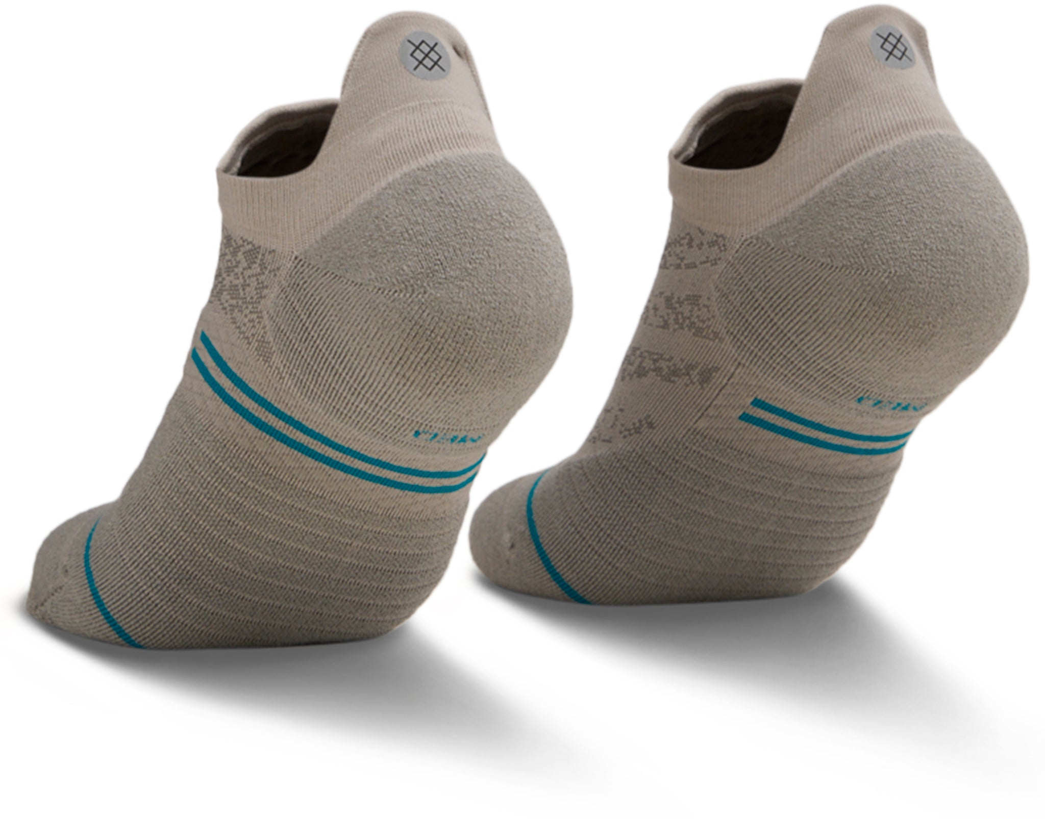 Run Light Tab 3 Pack Sock - Unisex