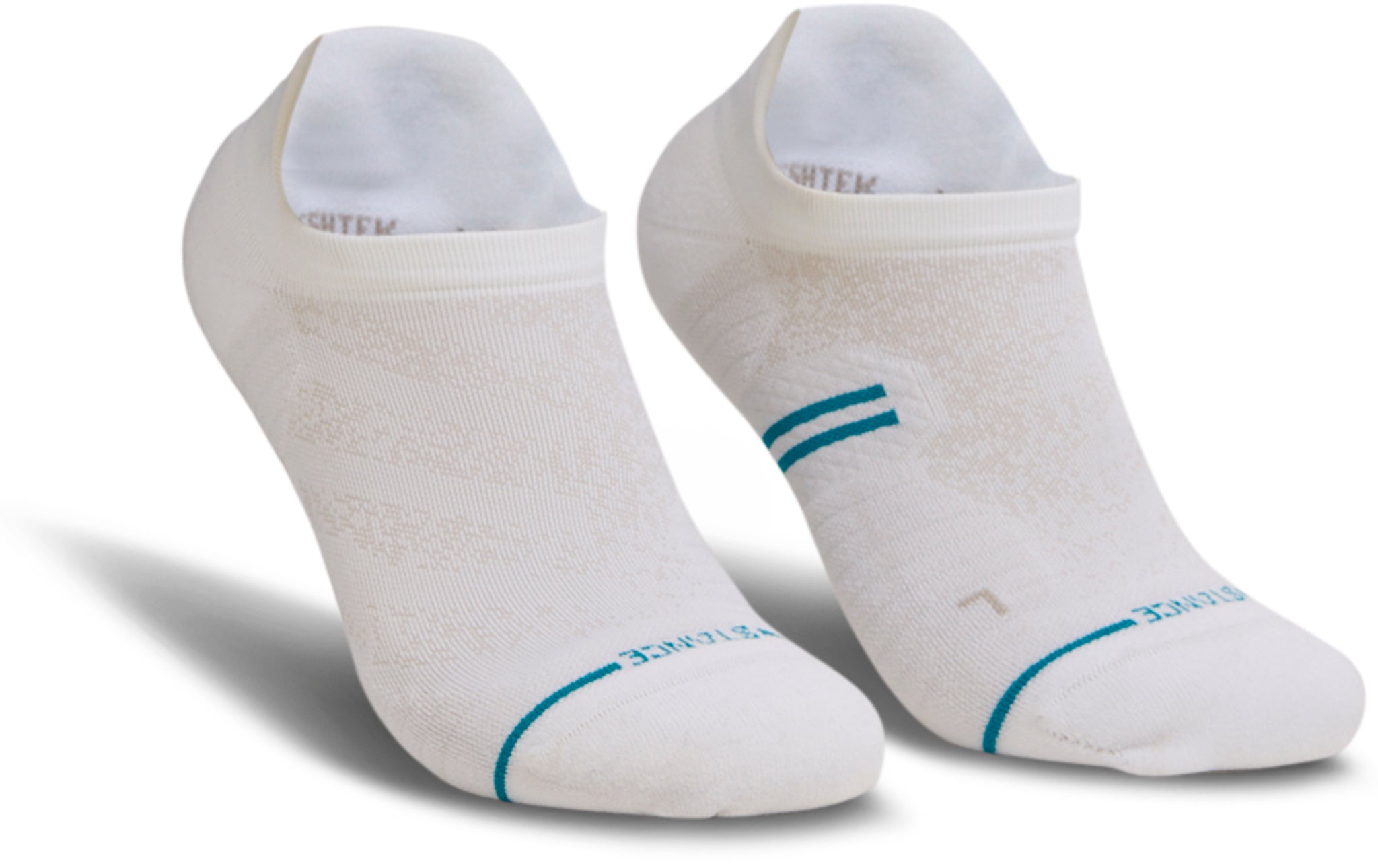 Run Light Tab 3 Pack Sock - Unisex
