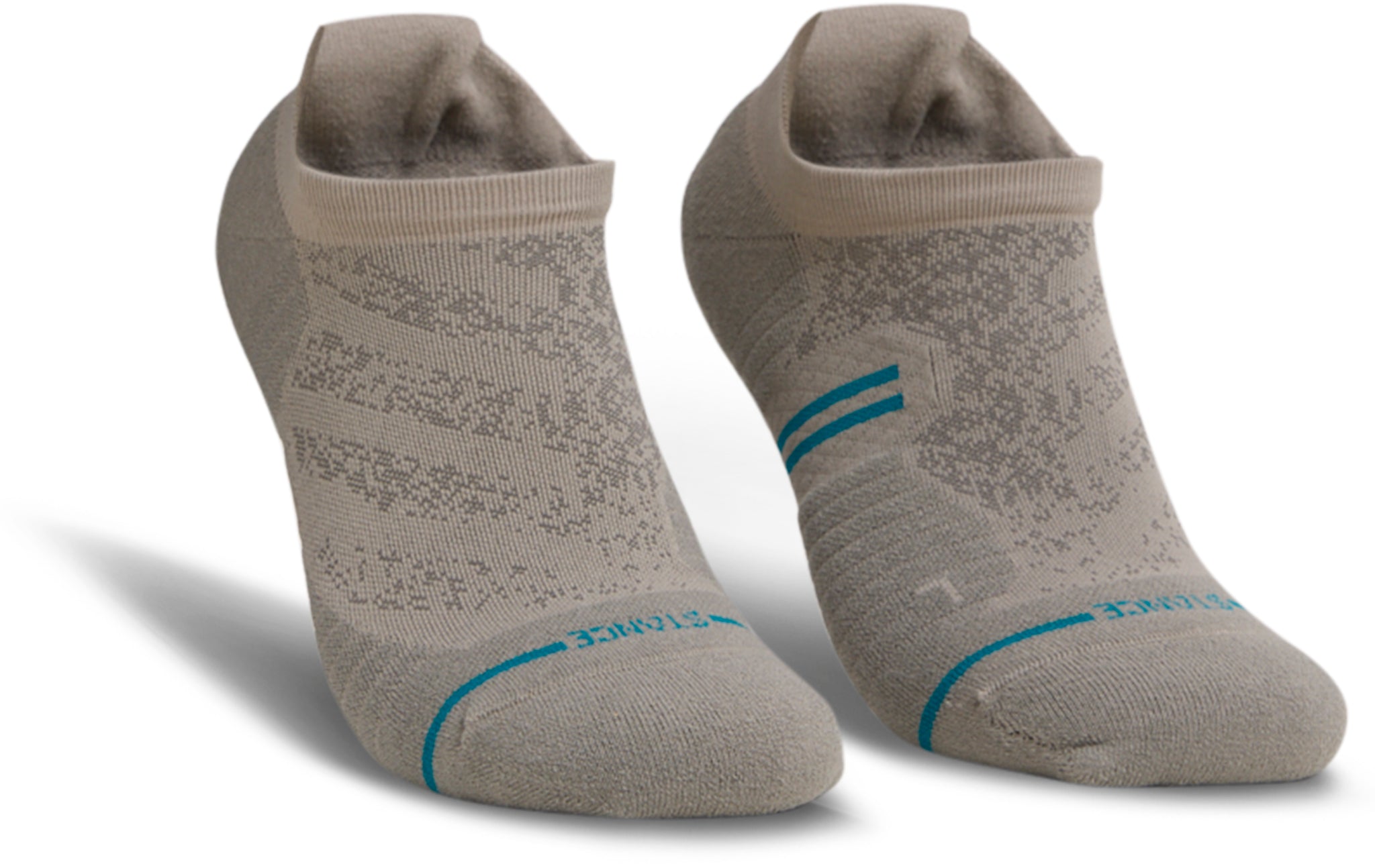 Run Light Tab 3 Pack Sock - Unisex