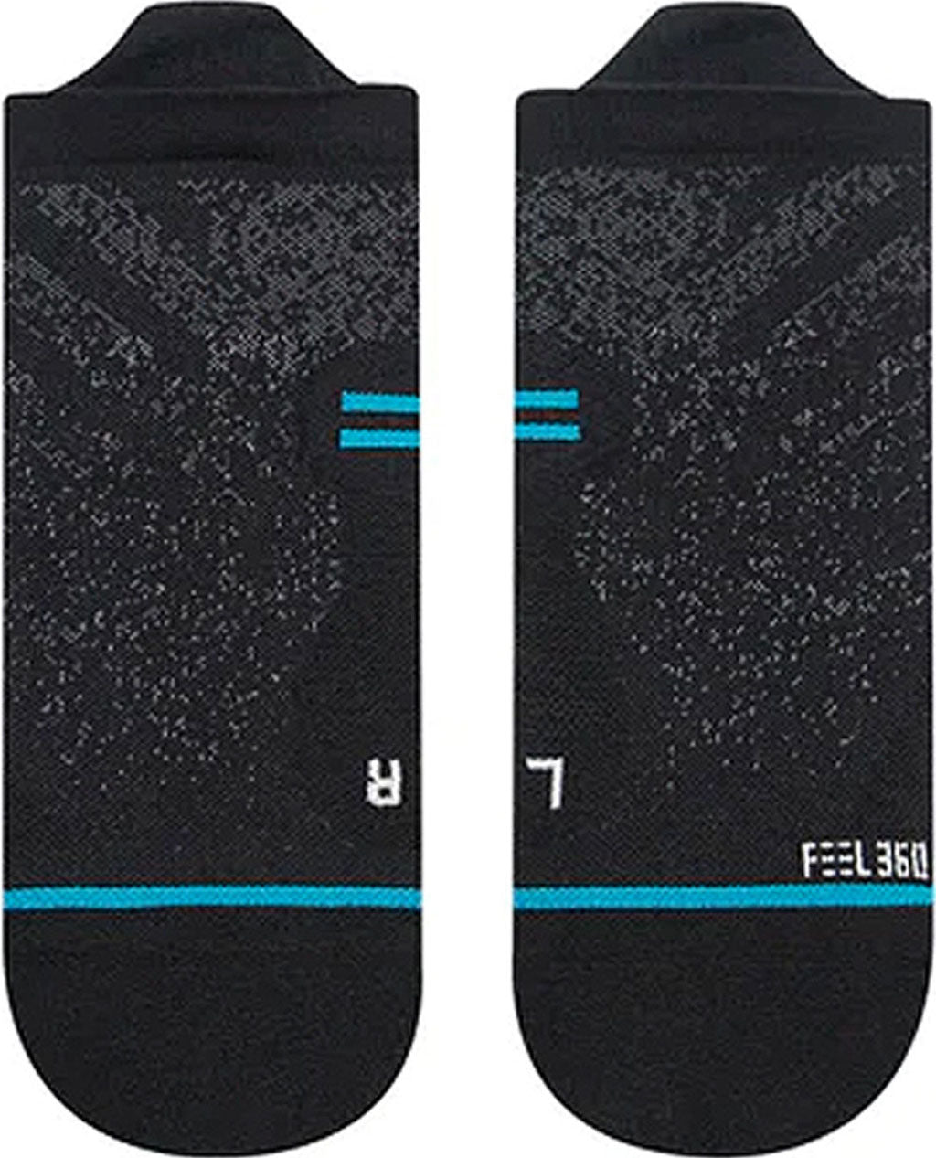 Run Light Tab Sock - Unisex