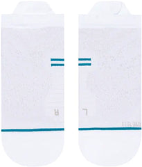 Run Light Tab Sock - Unisex