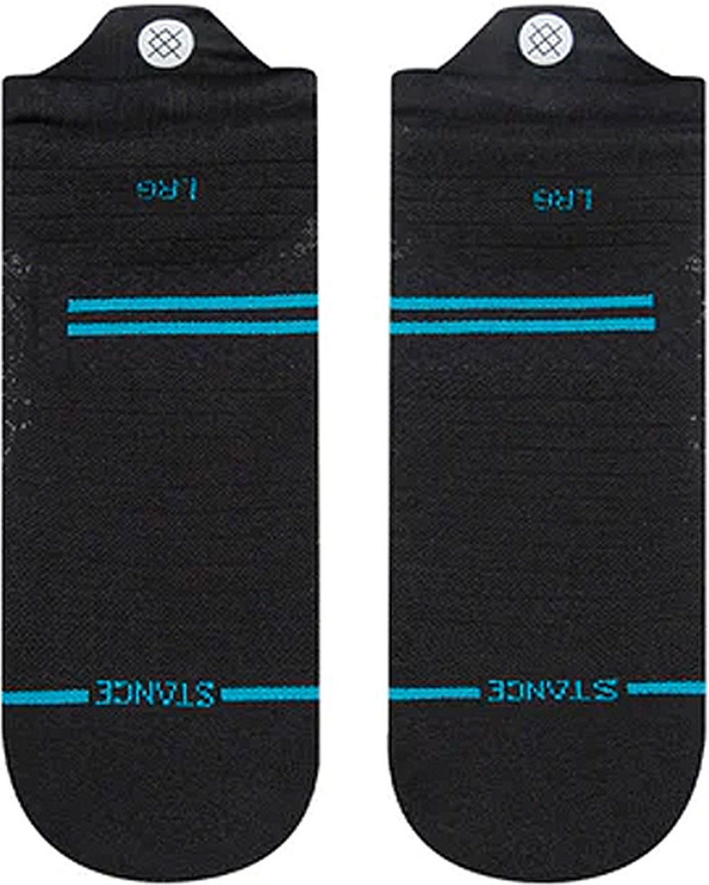 Run Light Tab Sock - Unisex