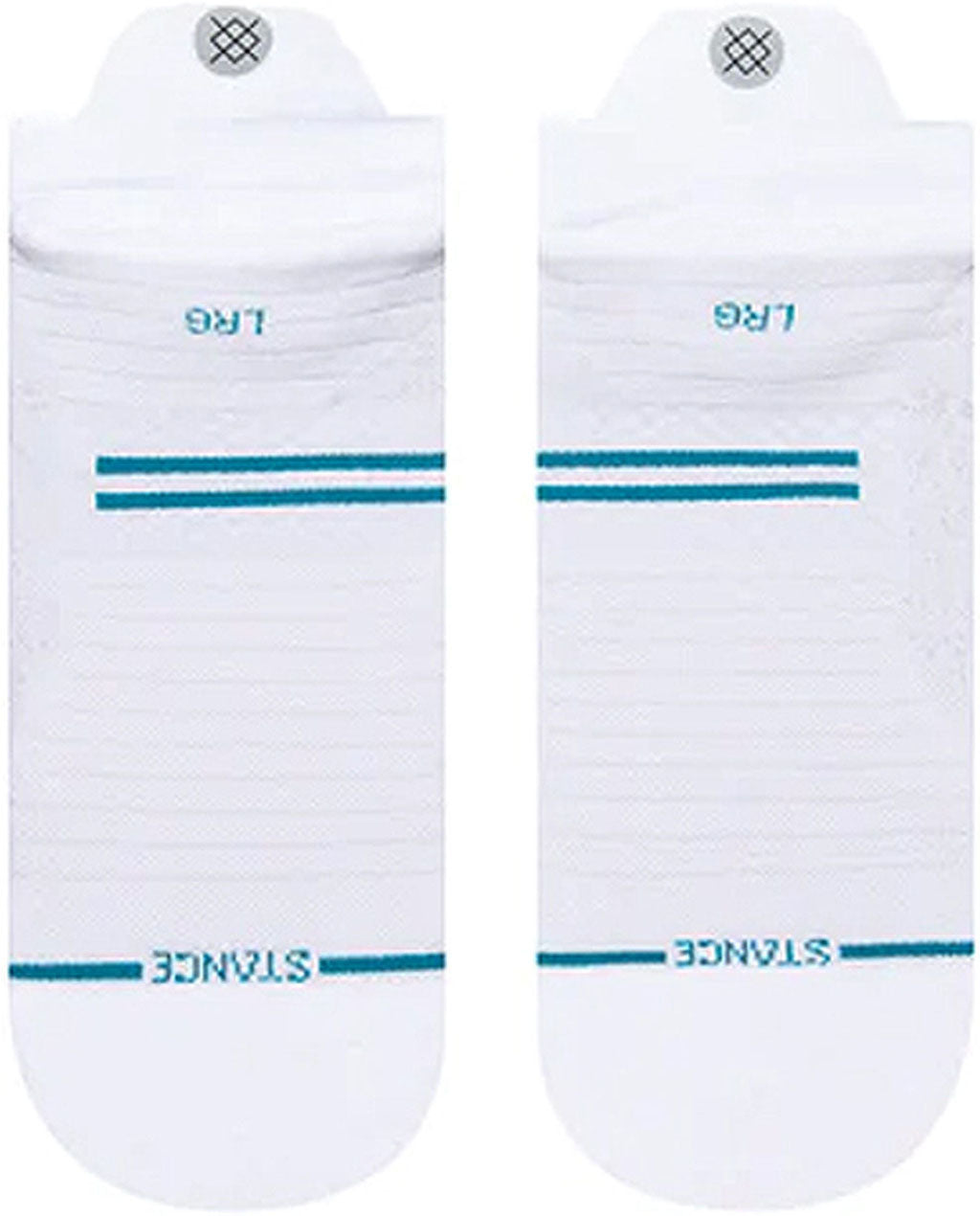 Run Light Tab Sock - Unisex