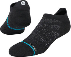 Run Light Tab Sock - Unisex