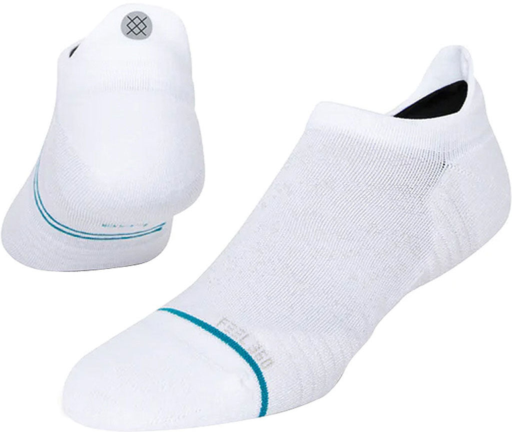 Run Light Tab Sock - Unisex