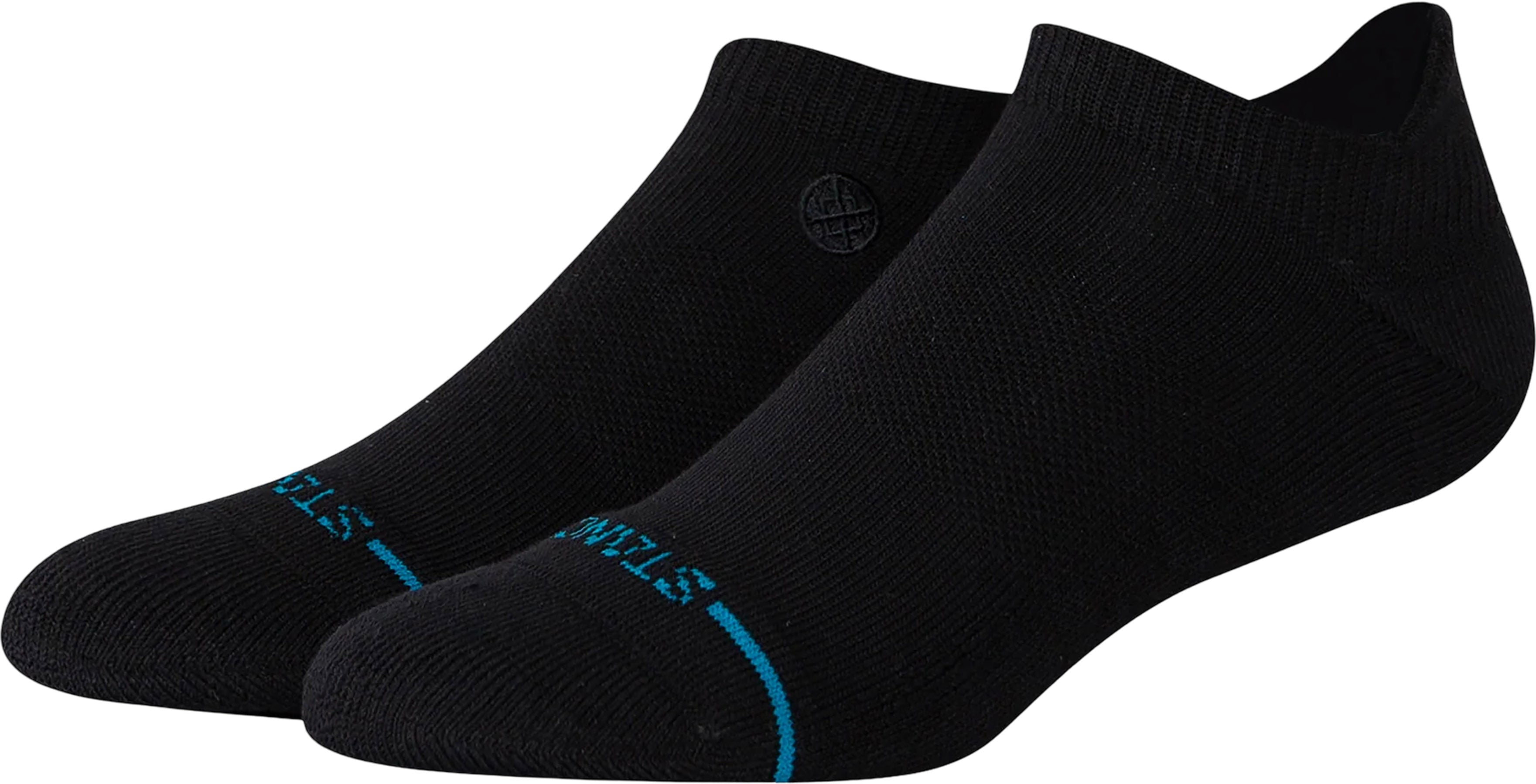 Icon Low 3 Pack Tab Socks - Unisex