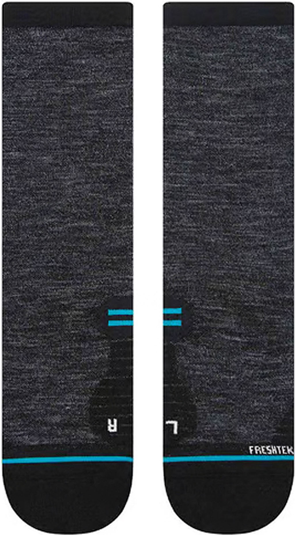 Run Light Crew Sock - Unisex