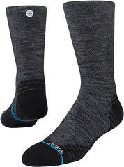 Run Light Crew Sock - Unisex