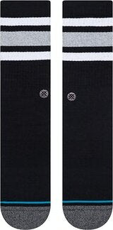Boyd Crew Socks - Unisex
