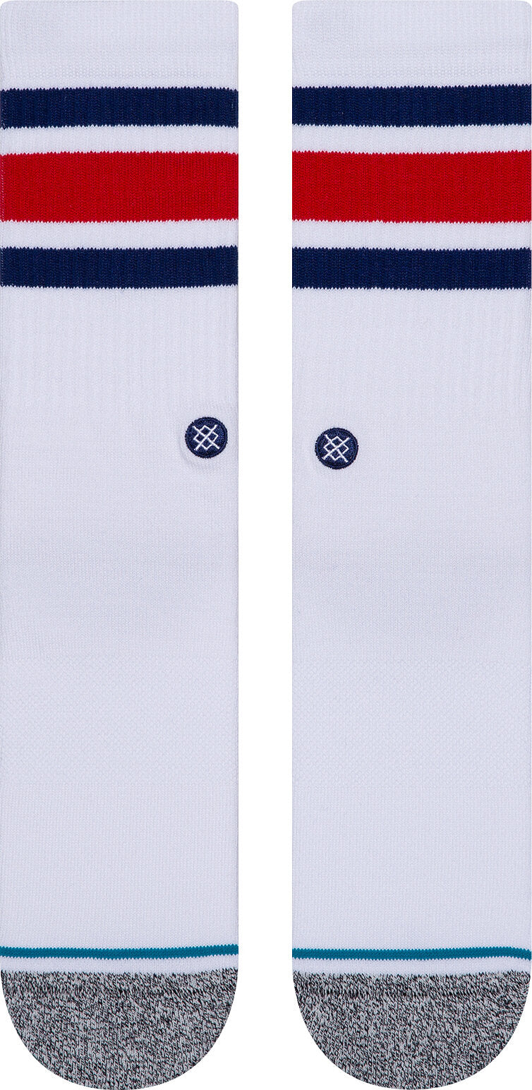 Boyd Crew Socks - Unisex
