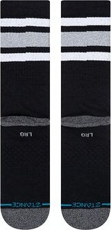 Boyd Crew Socks - Unisex