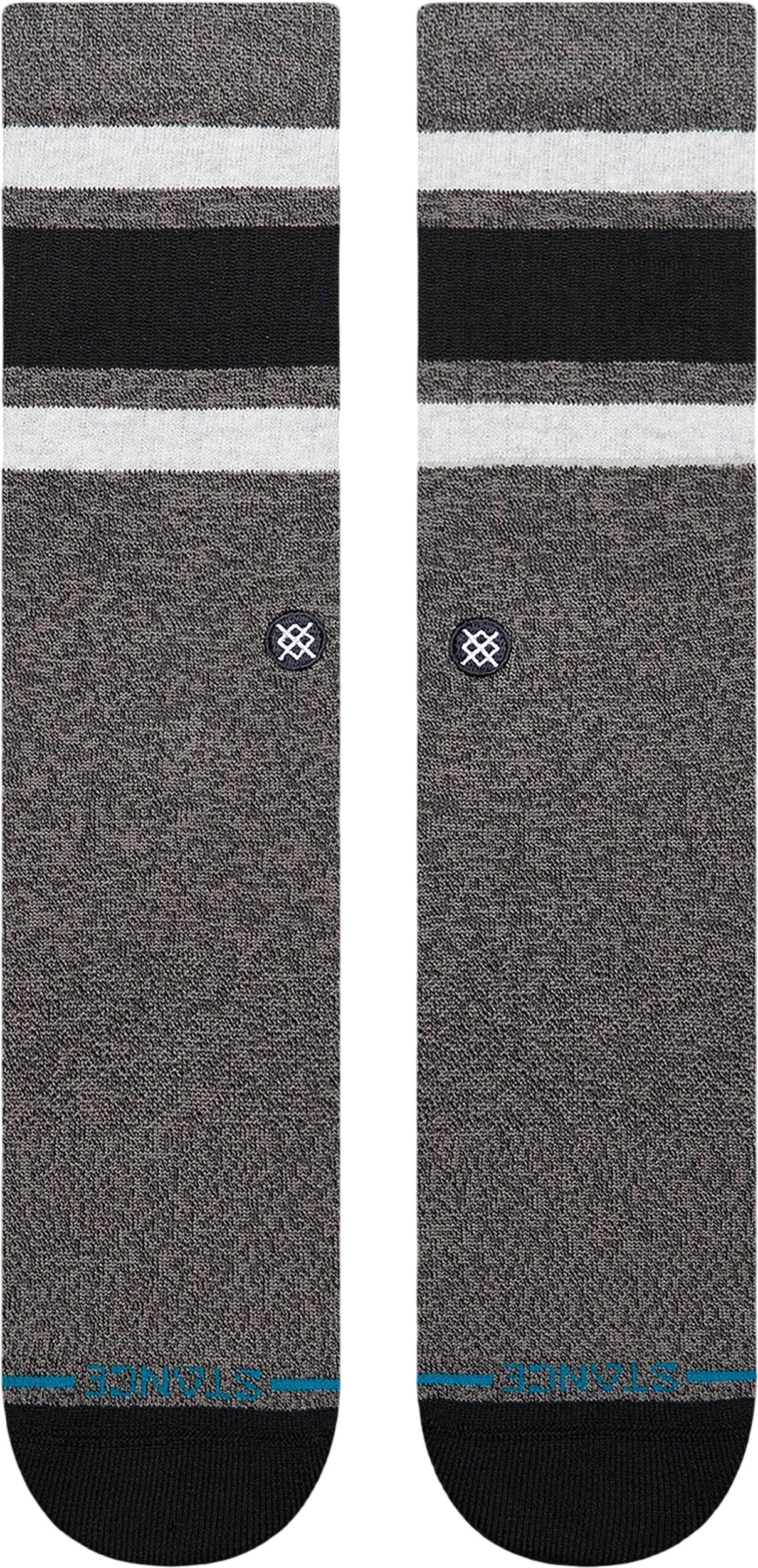 Boyd Crew Socks - Unisex